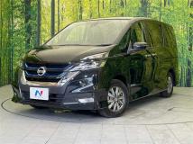 2019 Nissan Serena