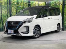 2020 Nissan Serena