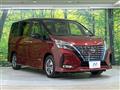 2020 Nissan Serena