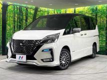2021 Nissan Serena