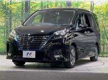 2021 Nissan Serena