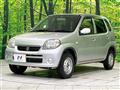 2008 Suzuki Kei
