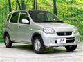 2008 Suzuki Kei