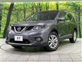2015 Nissan X-Trail