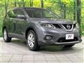 2015 Nissan X-Trail