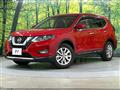 2018 Nissan X-Trail