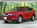 2018 Nissan X-Trail