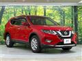 2018 Nissan X-Trail