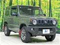 2018 Suzuki Jimny