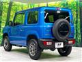 2018 Suzuki Jimny