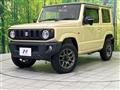 2019 Suzuki Jimny