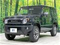 2020 Suzuki Jimny