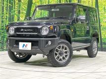 2020 Suzuki Jimny