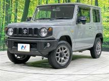 2021 Suzuki Jimny