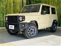 2022 Suzuki Jimny