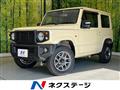2022 Suzuki Jimny