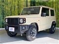 2022 Suzuki Jimny