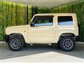 2022 Suzuki Jimny