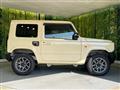 2022 Suzuki Jimny
