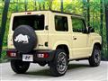 2023 Suzuki Jimny