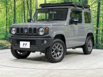 2024 Suzuki Jimny