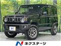 2024 Suzuki Jimny