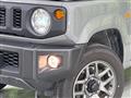 2025 Suzuki Jimny