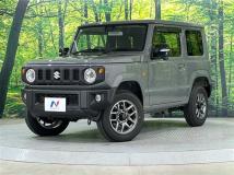 2025 Suzuki Jimny