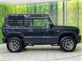 2025 Suzuki Jimny