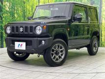 2025 Suzuki Jimny