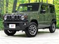 2025 Suzuki Jimny