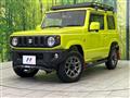2025 Suzuki Jimny