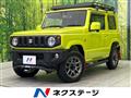 2025 Suzuki Jimny