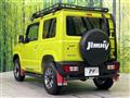 2025 Suzuki Jimny