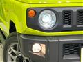 2025 Suzuki Jimny