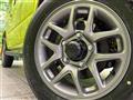 2025 Suzuki Jimny