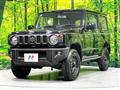 2025 Suzuki Jimny