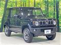2025 Suzuki Jimny