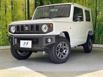 2025 Suzuki Jimny
