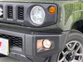 2025 Suzuki Jimny
