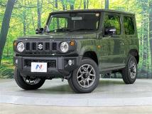 2025 Suzuki Jimny