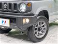 2025 Suzuki Jimny