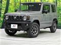 2025 Suzuki Jimny
