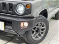 2025 Suzuki Jimny