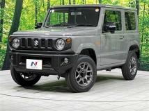 2025 Suzuki Jimny