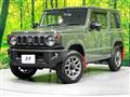 2025 Suzuki Jimny