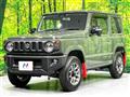 2025 Suzuki Jimny