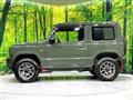 2025 Suzuki Jimny