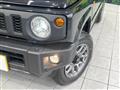 2025 Suzuki Jimny