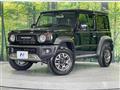 2021 Suzuki Jimny Sierra